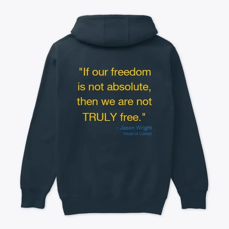 National Divorce Hoodie