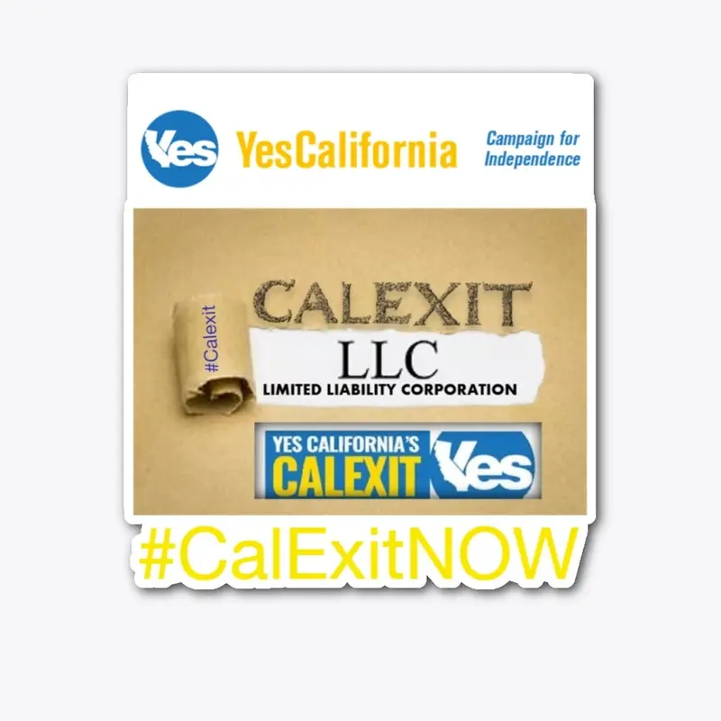 Calexit LLC Logo (modified)