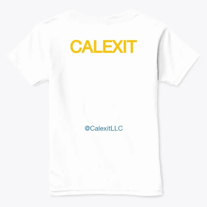 Calexit BREAKAWAY Collection