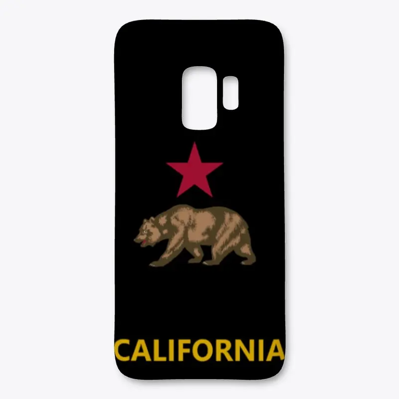 Samsung Case - CA